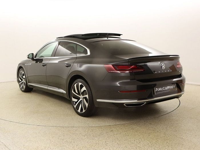 Volkswagen Arteon 2019