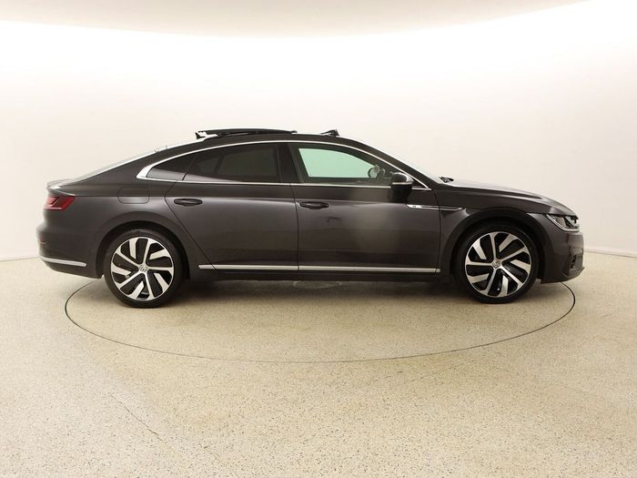 Volkswagen Arteon 2019