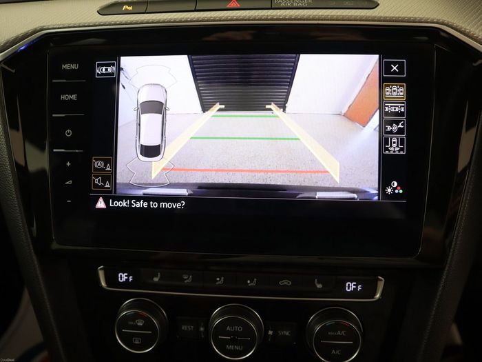 Volkswagen Arteon 2019