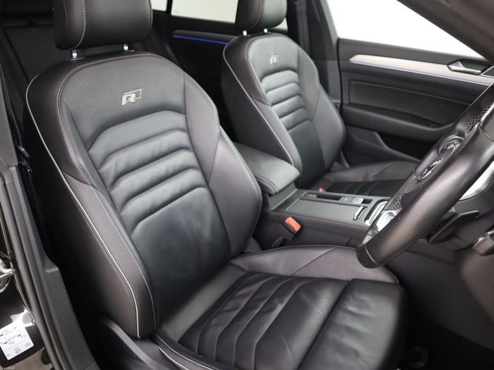 Volkswagen Arteon 2019