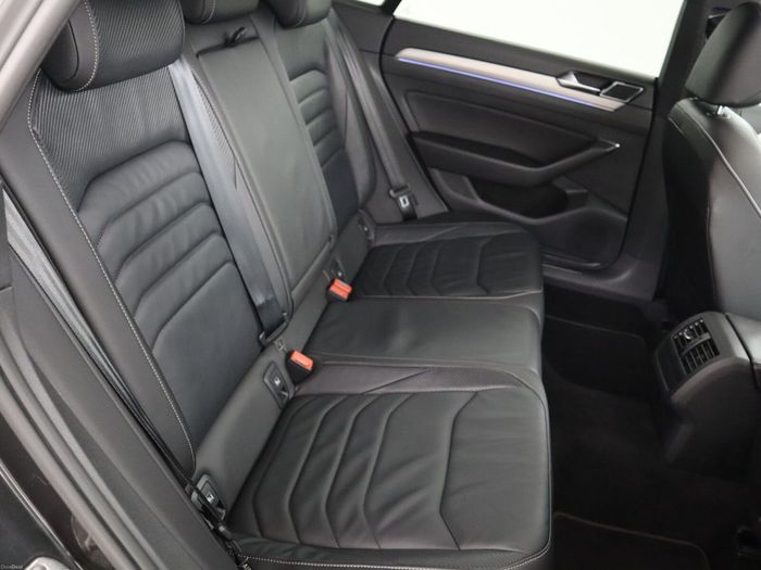 Volkswagen Arteon 2019