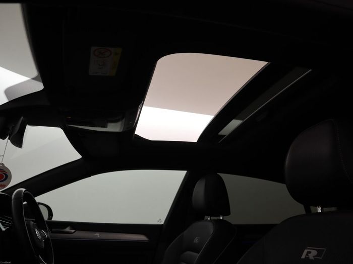 Volkswagen Arteon 2019