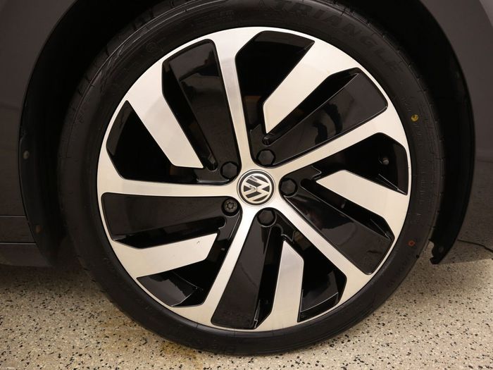 Volkswagen Arteon 2019