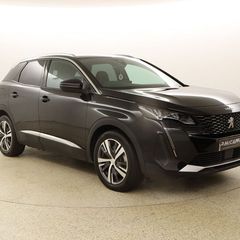 Peugeot 3008 2023