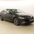 Skoda Superb 2019