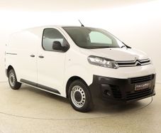 Citroen Dispatch 2021