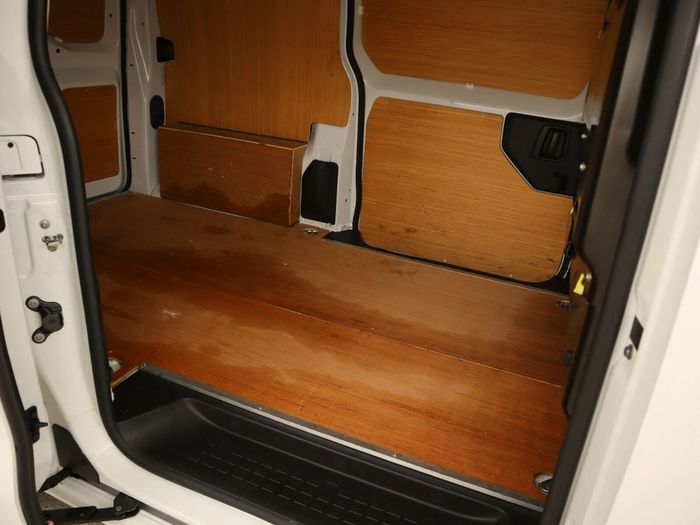 Citroen Dispatch 2021