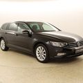 Volkswagen Passat 2021