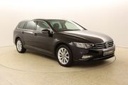 Volkswagen Passat 2021