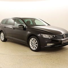 Volkswagen Passat 2021