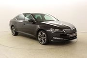 Skoda Superb 2021