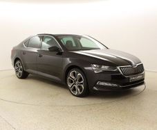 Skoda Superb 2021