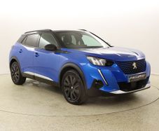 Peugeot 2008 2022