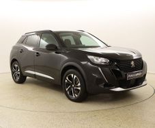 Peugeot 2008 2022