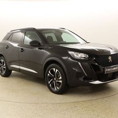 Peugeot 2008 2022