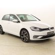 Volkswagen Golf 2020