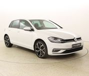 Volkswagen Golf 2020