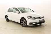 Volkswagen Golf 2020