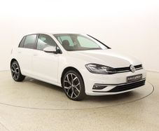 Volkswagen Golf 2020
