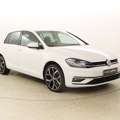 Volkswagen Golf 2020