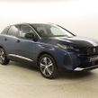 Peugeot 3008 2022