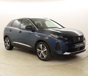 Peugeot 3008 2022