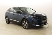 Peugeot 3008 2022