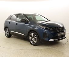 Peugeot 3008 2022