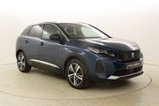 Peugeot 3008 2022