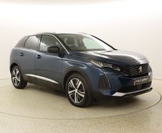 Peugeot 3008 2022