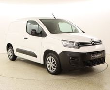 Citroen Berlingo 2022