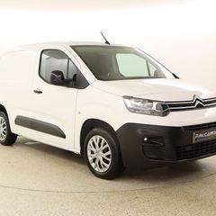 Citroen Berlingo 2022
