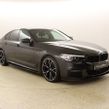 BMW 5 Series 2018
