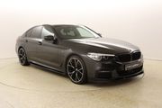 BMW 5 Series 2018