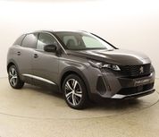 Peugeot 3008 2021
