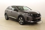 Peugeot 3008 2021
