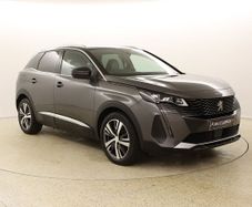 Peugeot 3008 2021