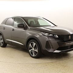 Peugeot 3008 2021