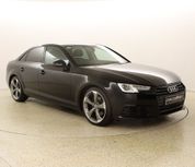 Audi A4 2016
