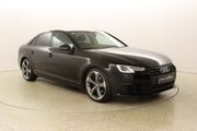 Audi A4 2016
