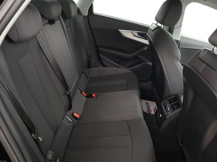 Audi A4 2016