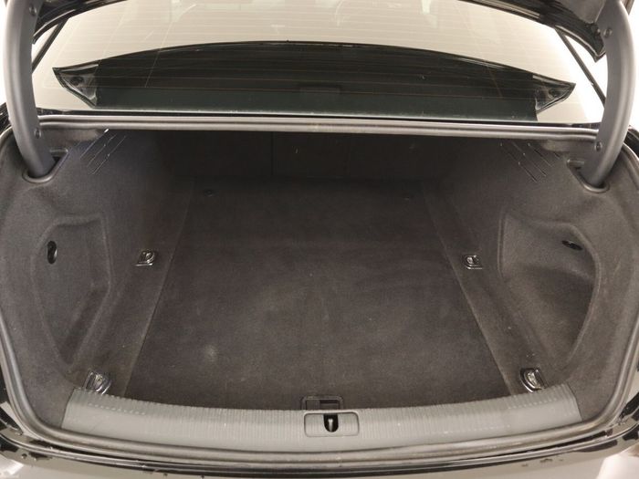 Audi A4 2016