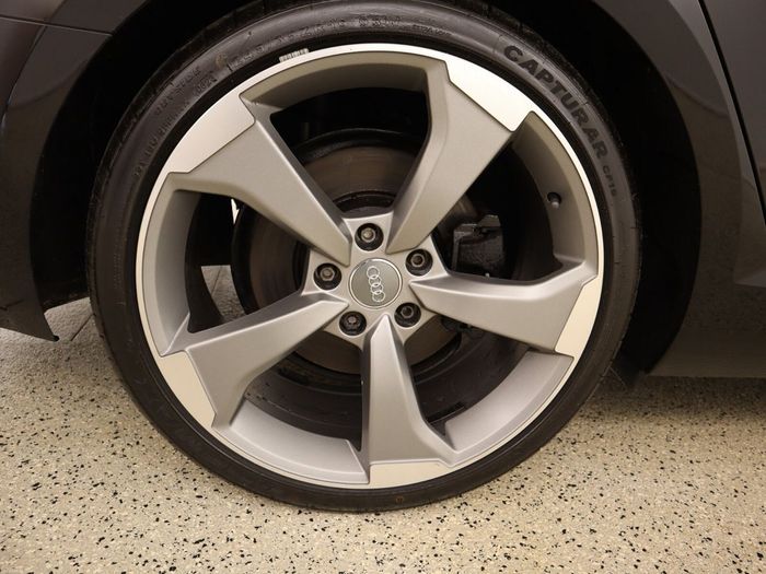 Audi A4 2016
