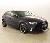 Audi A3 2017