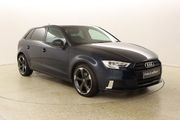 Audi A3 2017