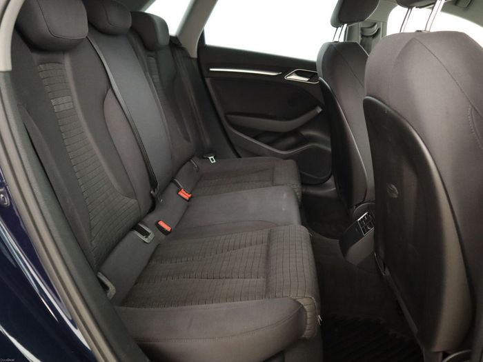 Audi A3 2017