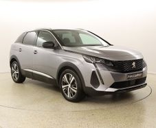 Peugeot 3008 2023