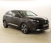 Peugeot 3008 2022