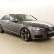 Audi A4 2018