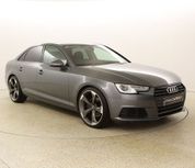 Audi A4 2018